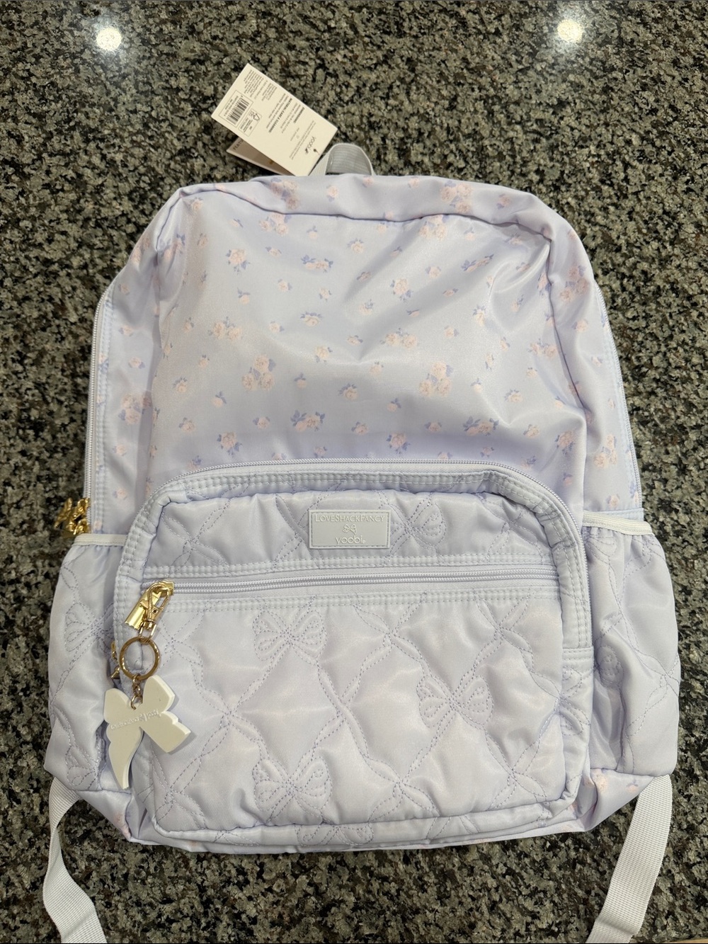 Loveshackfancy Backpack for girls